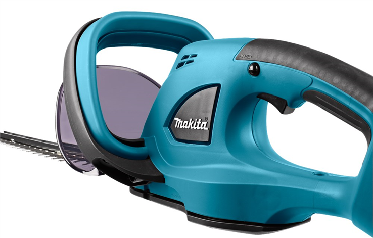 accu heggenschaar makita 520mm