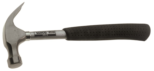 Klauwhamer Bahco - 450G
