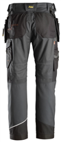 werkbroek canvas+ ruffwork snickers-3