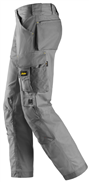 werkbroek canvas+ snickers-4