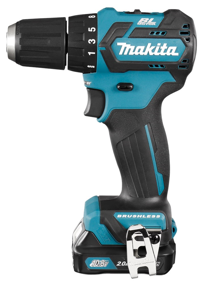 accu boor-/ schroefmachine makita