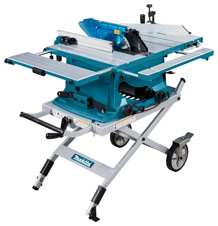 tafelzaagmachine makita