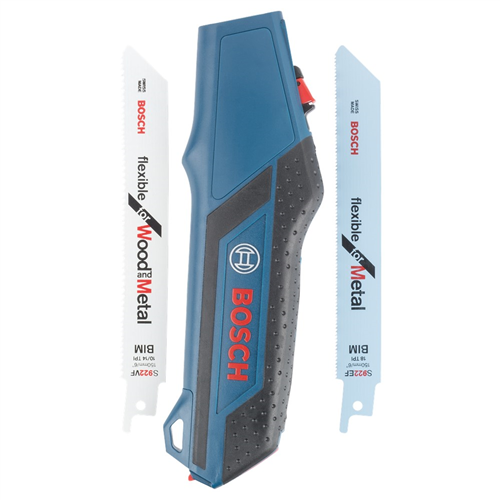 Handzaag Recipro Bosch - EASYFIT