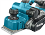 accu schaafmachine makita 82mm-11