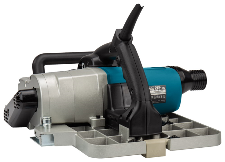 schaafmachine makita 312 mm