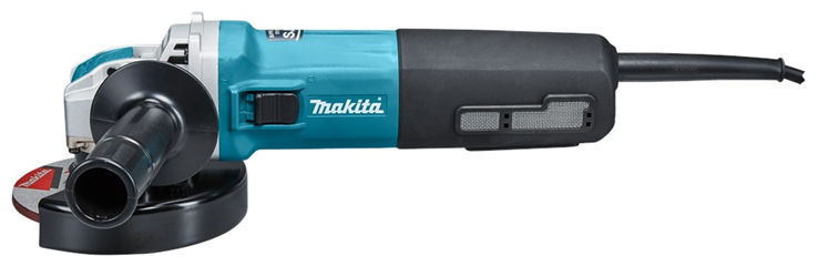 haakse slijper makita 125mm