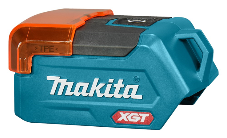 accu zaklamp led makita