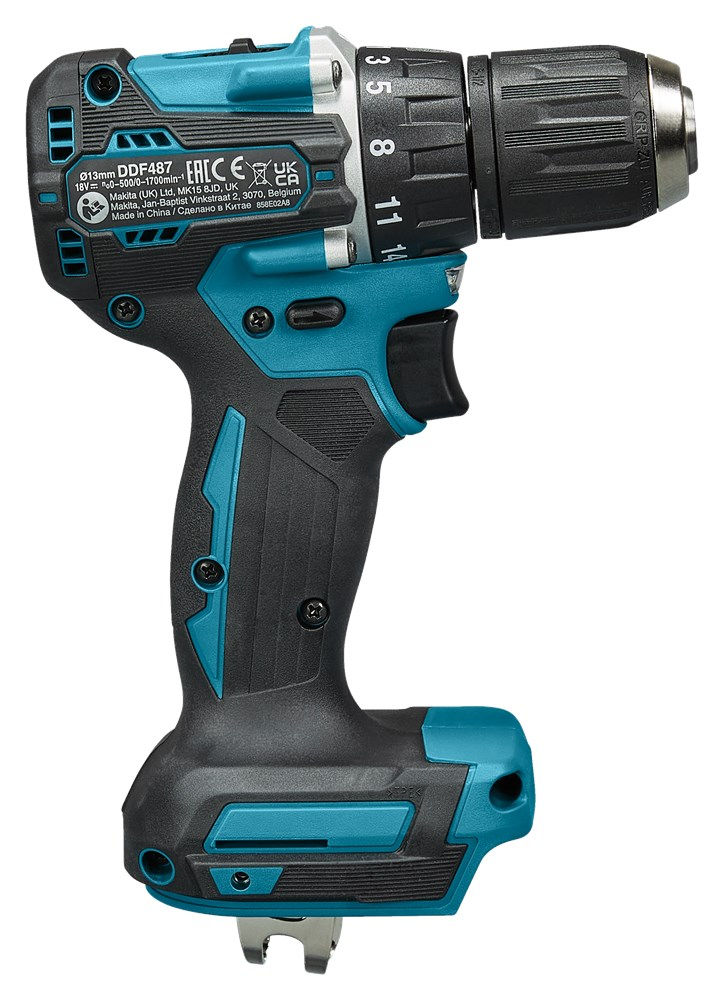 accu boor-/ schroefmachine makita