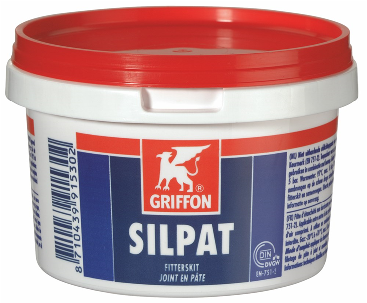 fitterskit cfs griffon