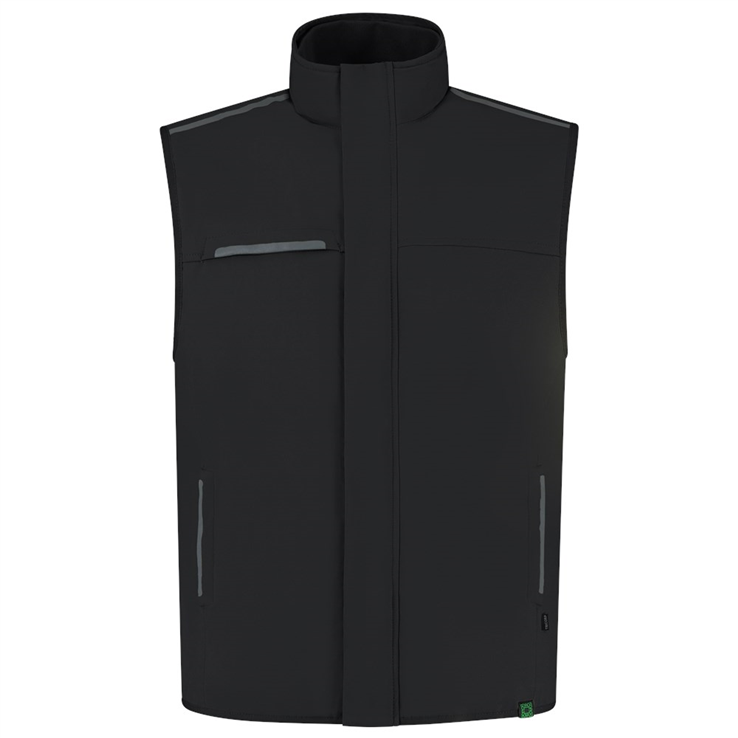 bodywarmer tech shell re2050 tricorp