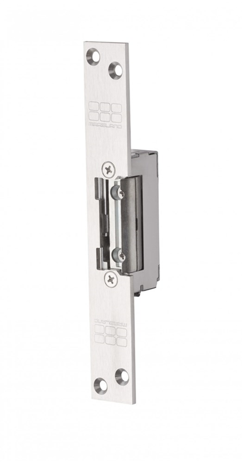 Deuropener Elektrisch Inbouw Maasland - S11B  6-12V AC/DC 3230N