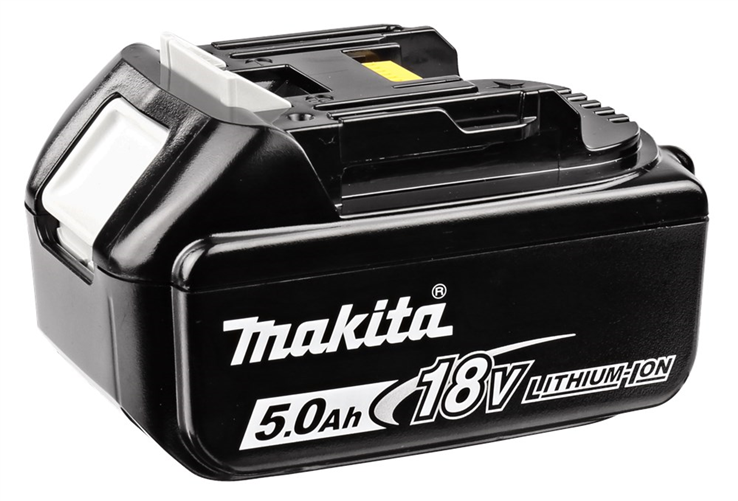 accu voor accumachine makita