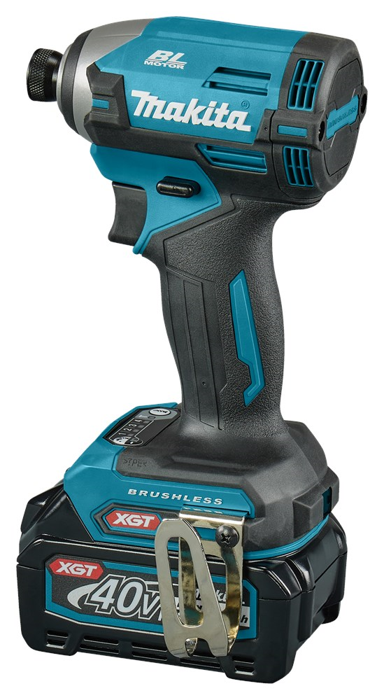 accu combiset makita 2.5Ah/40.0V