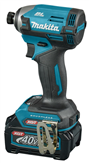 accu combiset makita 2.5Ah/40.0V-8