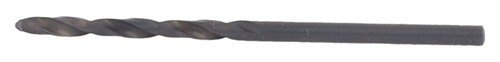 Metaalboor Hss-R Cilindrisch Kelfort -  2.5X 30/57MM M3