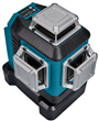 accu kruislijnlaser groen makita-7