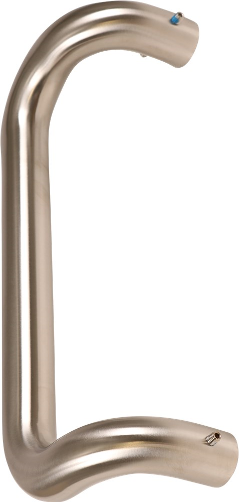 deurgreepset rvs a2 oxloc