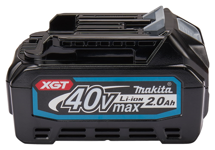 accu voor accumachine makita