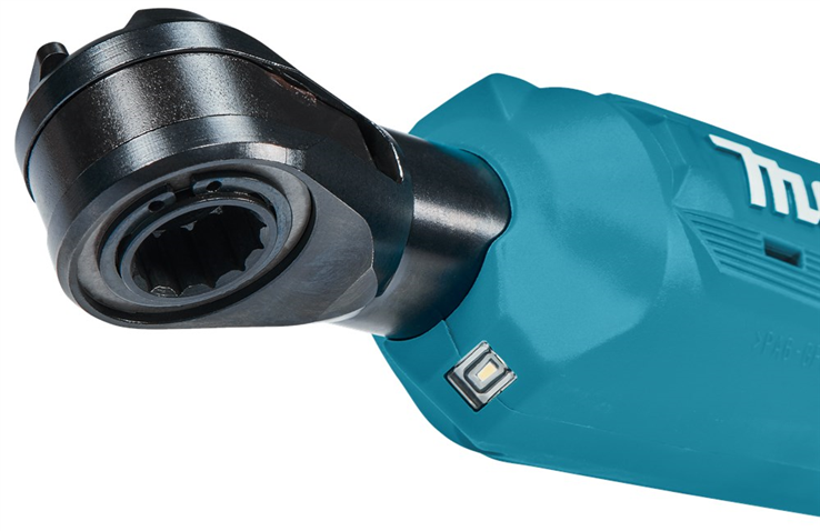 accu ratelsleutel makita
