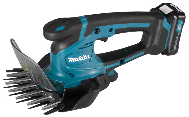 accu grasschaar makita