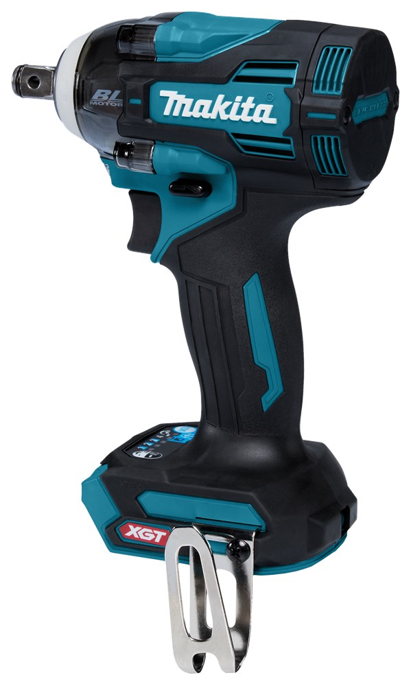 accu slagmoersleutel makita