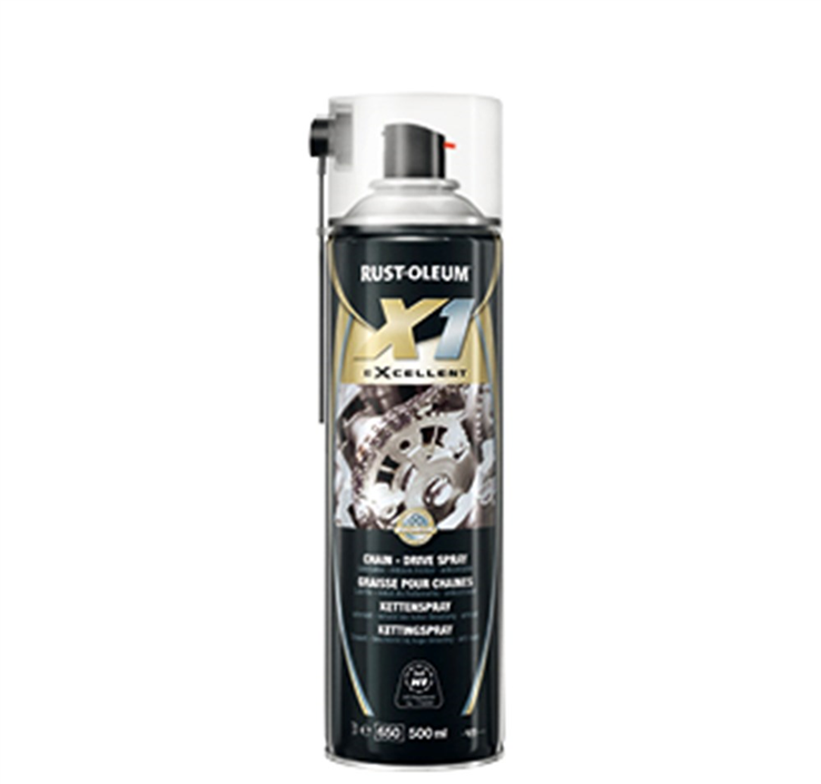 kettingspray rust-oleum