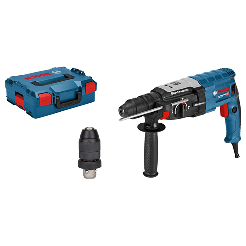 Combihamer Bosch Sds-Plus - GBH 2-28 F
