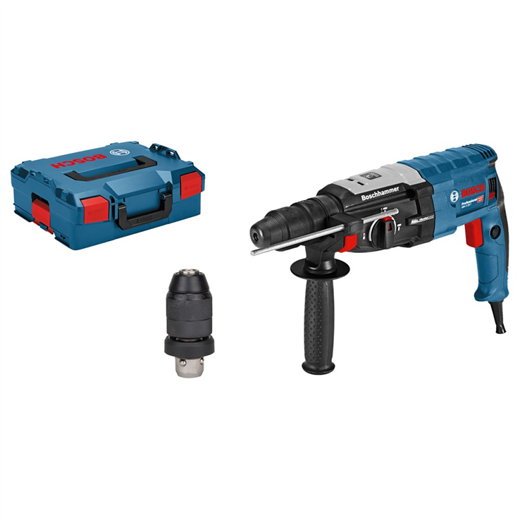 combihamer bosch sds-plus