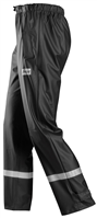 regenbroek pu snickers-4