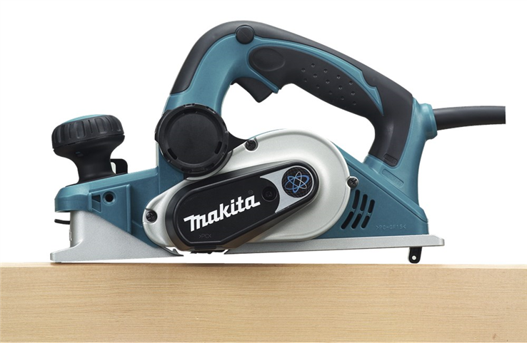schaafmachine makita 82mm