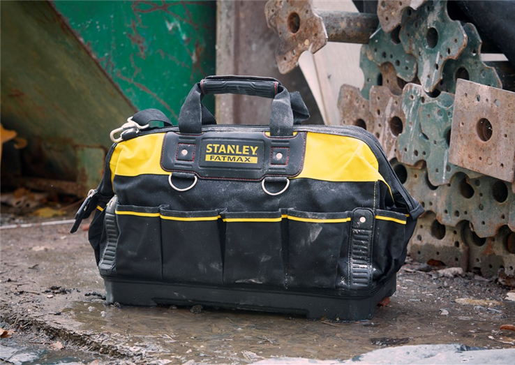 gereedschapstas stanley fatmax