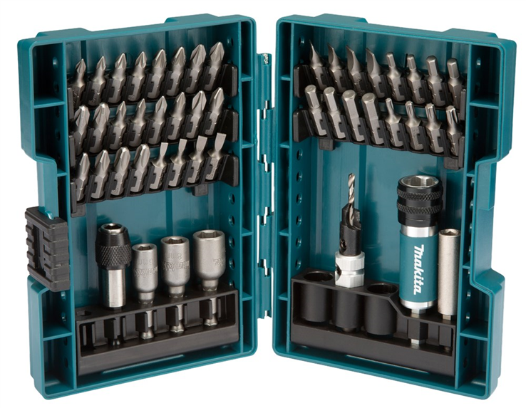 schroefbitset makita