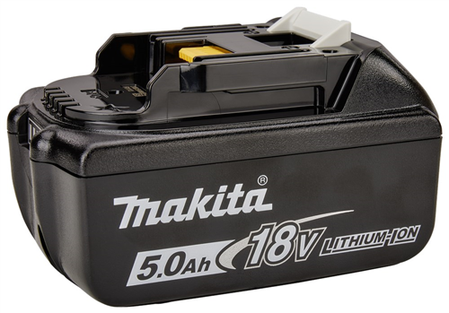 Accu Voor Accumachine Makita - BL1850B 18.0V 5.0Ah