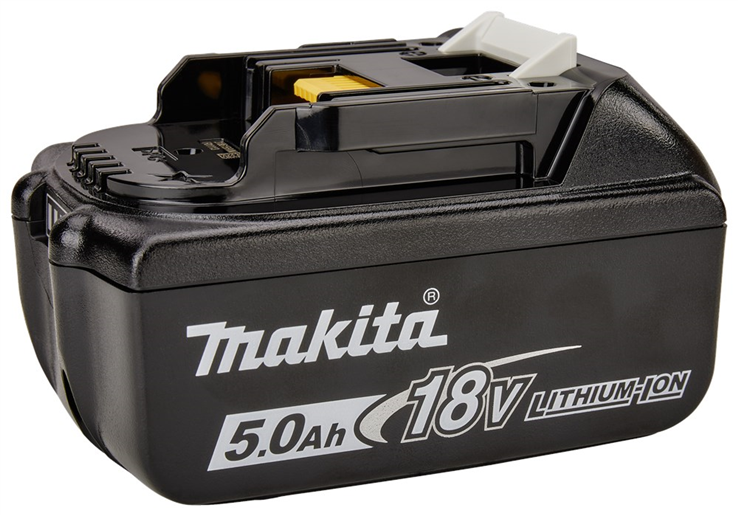 accu voor accumachine makita