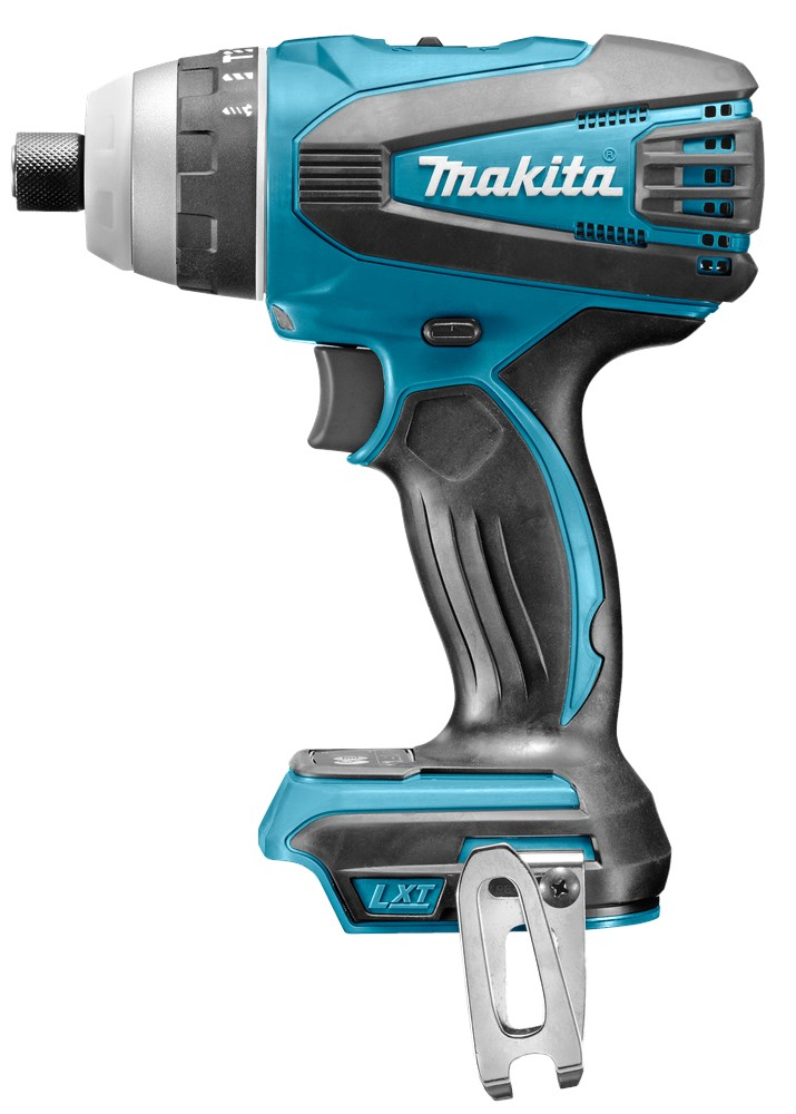 accu hybride boor-/schroefmachine makita