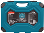 handgereedschapset makita-7
