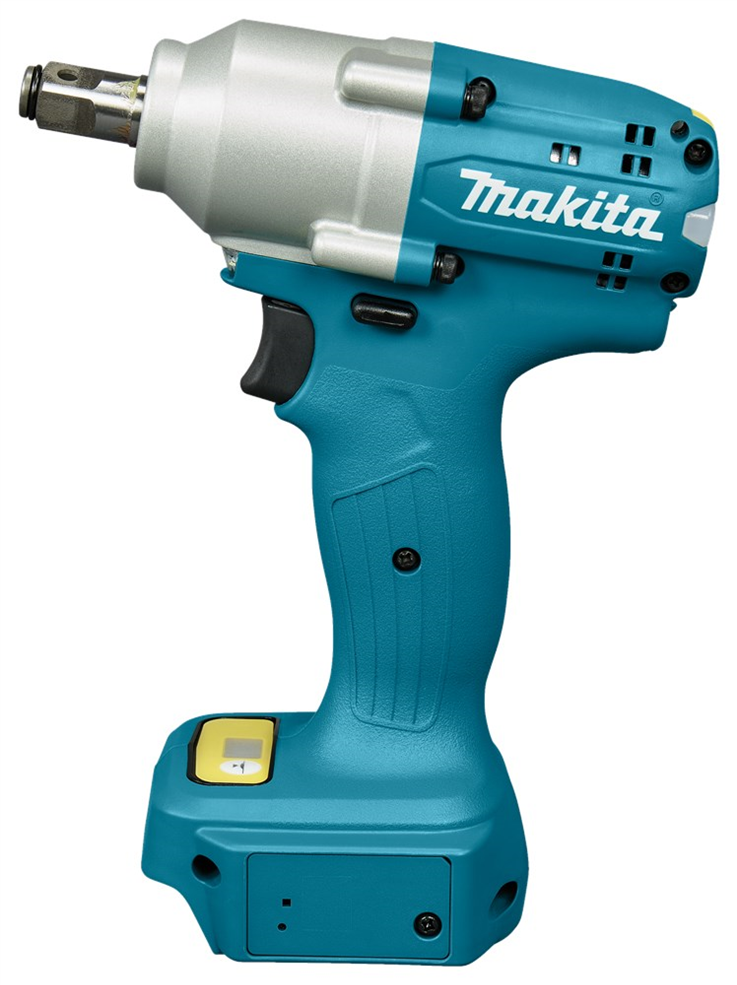 accu slagmoersleutel makita