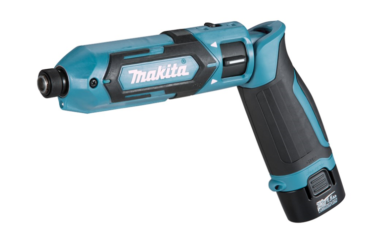 accu slagschroevendraaier makita