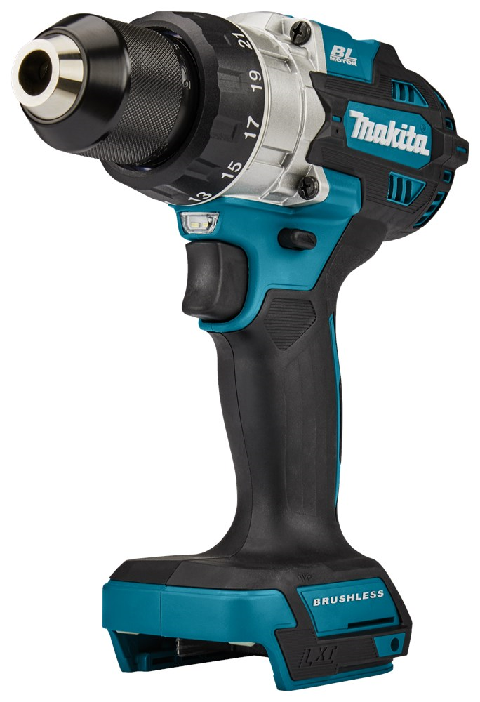 accu boor-/ schroefmachine makita