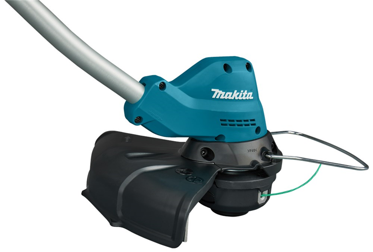 accu trimmer d-greep makita