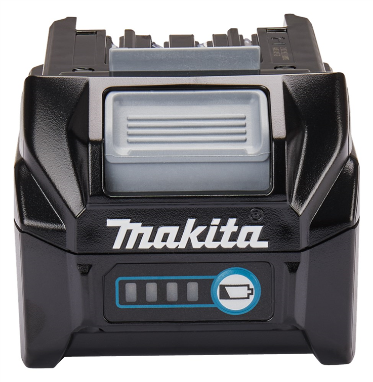 accu voor accumachine makita
