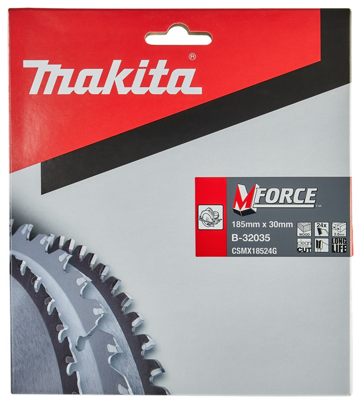 cirkelzaagblad hm makita