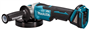 accu haakse slijper makita 125mm-4