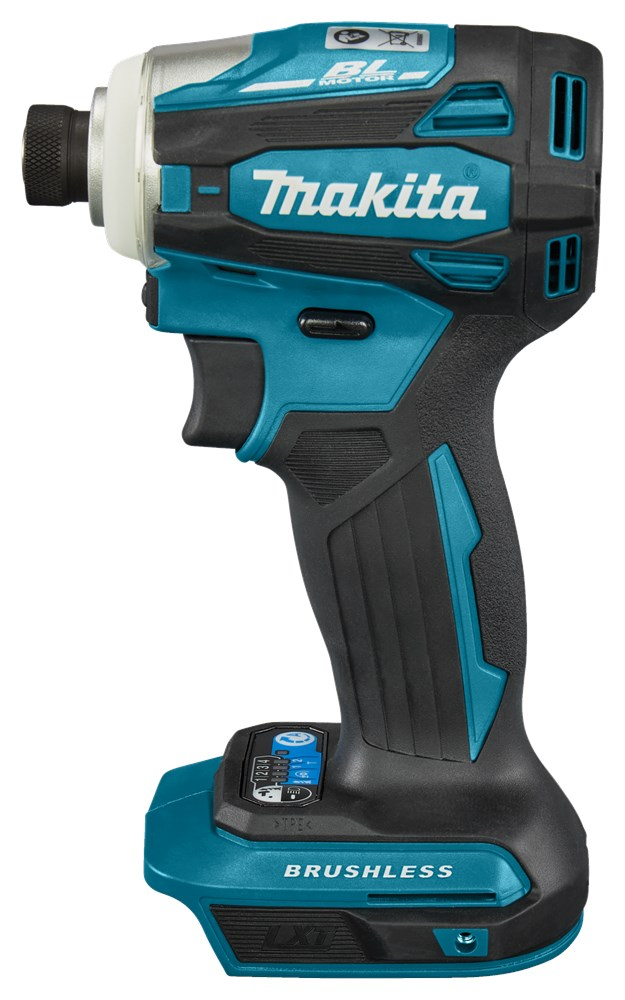 accu slagschroevendraaier makita