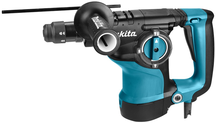combihamer makita sds-plus