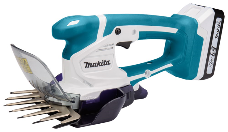 accu grasschaar makita