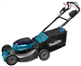 accu grasmaaier makita 530mm-3