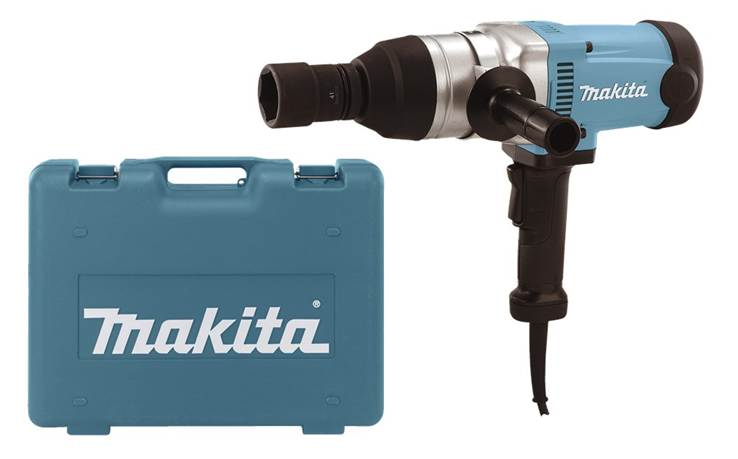 slagmoersleutel makita