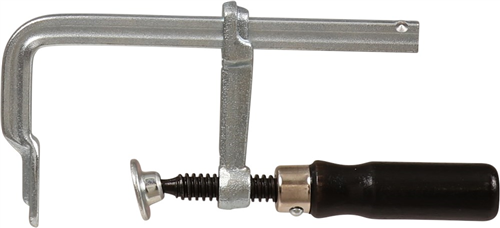 Lijmtang Zwaar Ironside - 1000X120MM