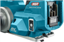 accu schaafmachine makita 82mm-13